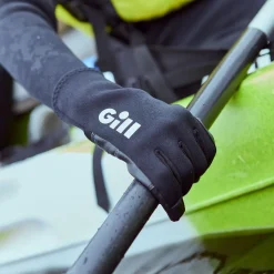 3 Season Gloves|Gill Marine Outlet