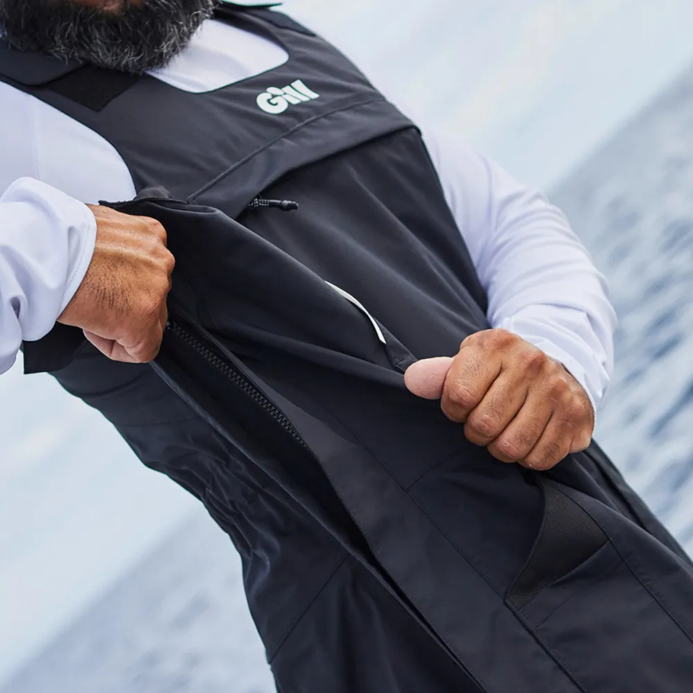 Apex Pro-X Salopettes|Gill Marine Discount