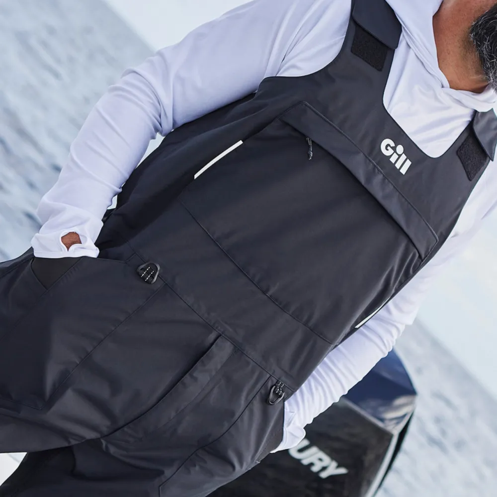 Apex Pro-X Salopettes|Gill Marine Discount