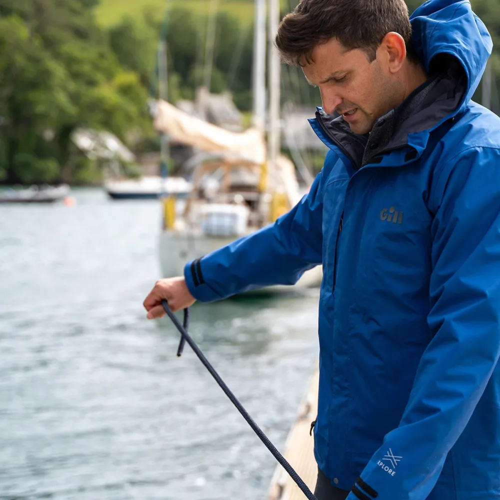 Aspect Jacket|Gill Marine Hot