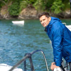 Aspect Jacket|Gill Marine Hot