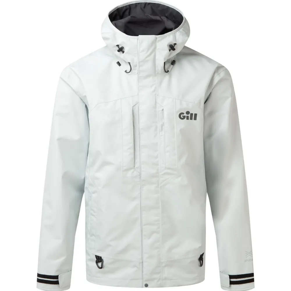 Aspect Jacket|Gill Marine Hot