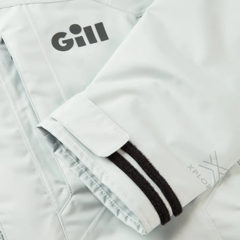 Aspect Jacket|Gill Marine Hot