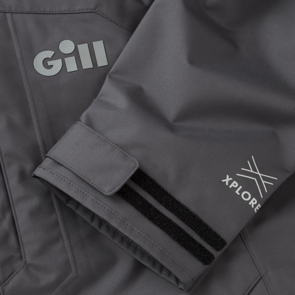 Aspect Jacket|Gill Marine Hot