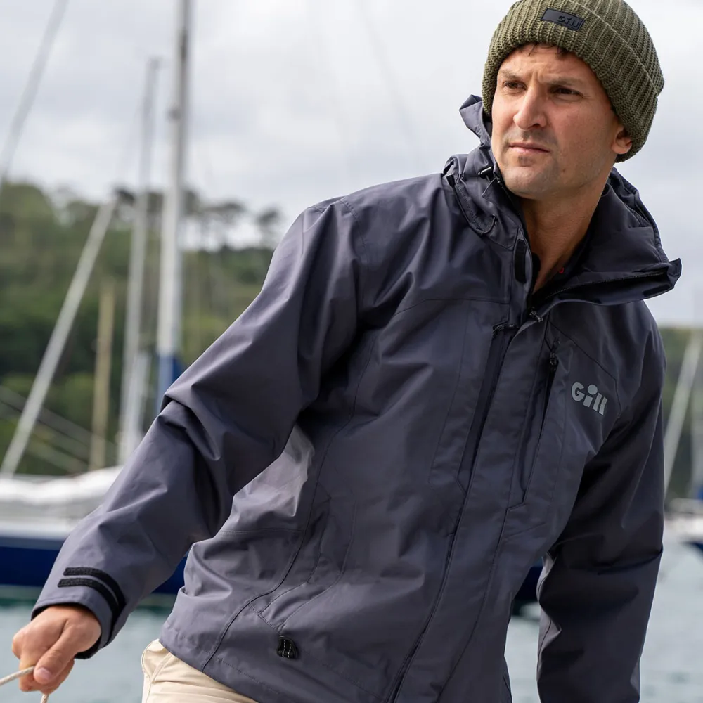 Aspect Jacket|Gill Marine Hot