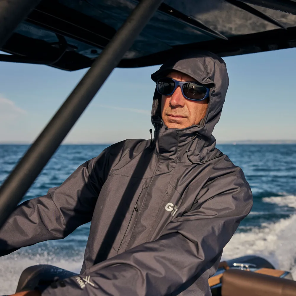 Aspect Jacket|Gill Marine Hot