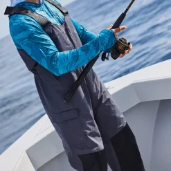 Aspect Salopettes|Gill Marine Hot