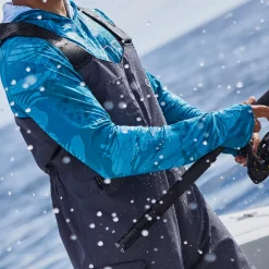 Aspect Salopettes|Gill Marine Hot