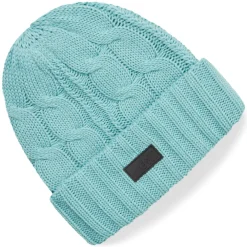 Cable Knit Beanie|Gill Marine Discount