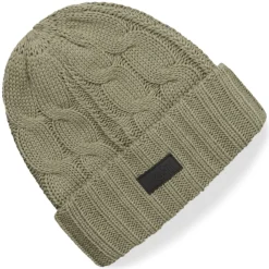 Cable Knit Beanie|Gill Marine Discount