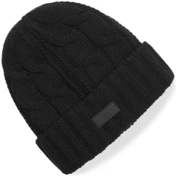 Cable Knit Beanie|Gill Marine Discount