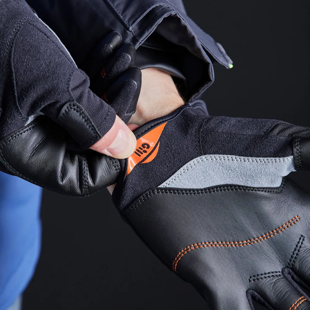 Championship Gloves – Short Finger|Gill Marine Shop