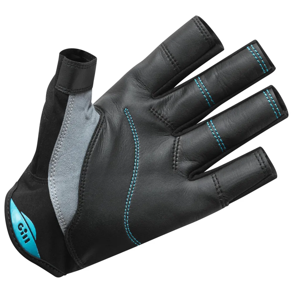 Championship Gloves – Short Finger|Gill Marine Shop