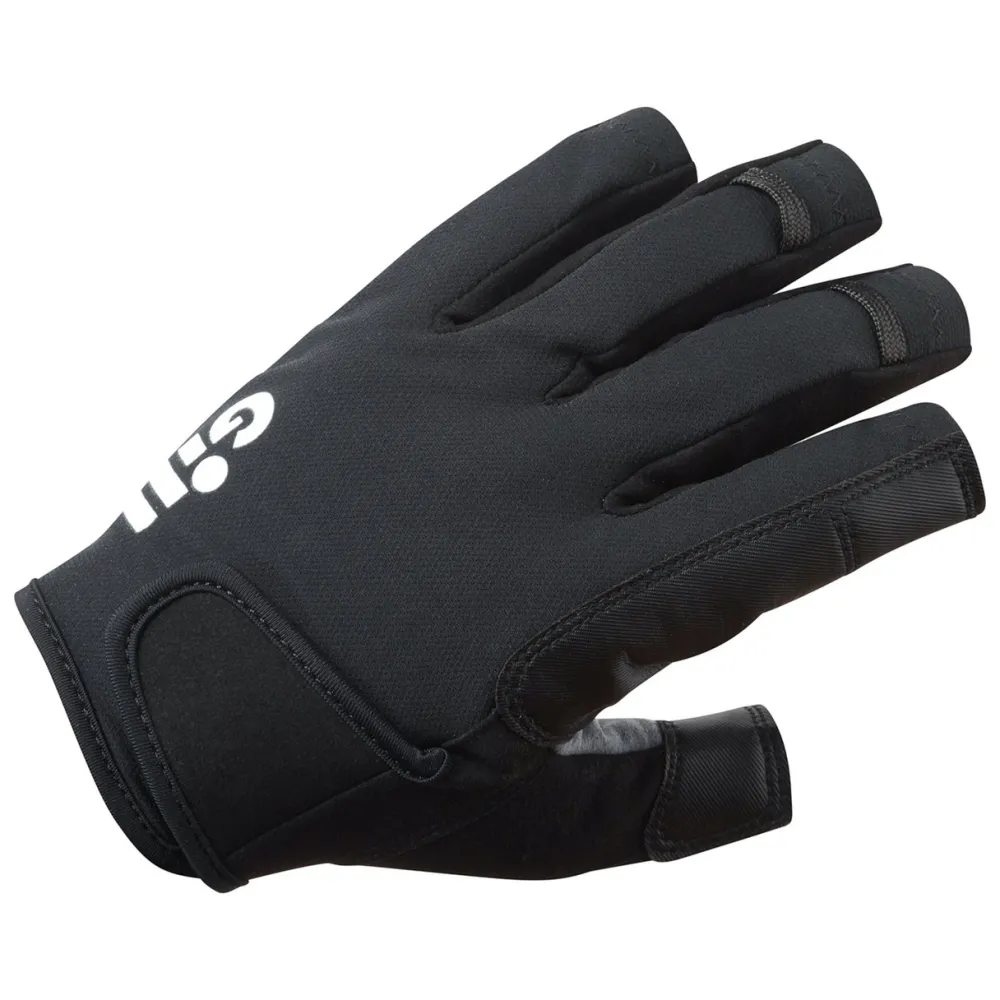 Championship Gloves – Short Finger|Gill Marine Shop
