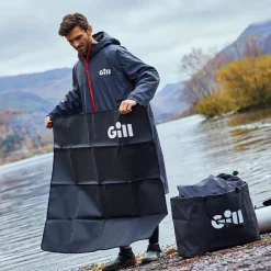 Changing Mat & Wet Bag|Gill Marine Cheap