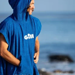 Changing Robe|Gill Marine Discount
