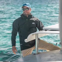 Coastal Jacket|Gill Marine Discount