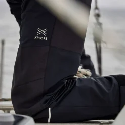 Coastal Trousers|Gill Marine Store