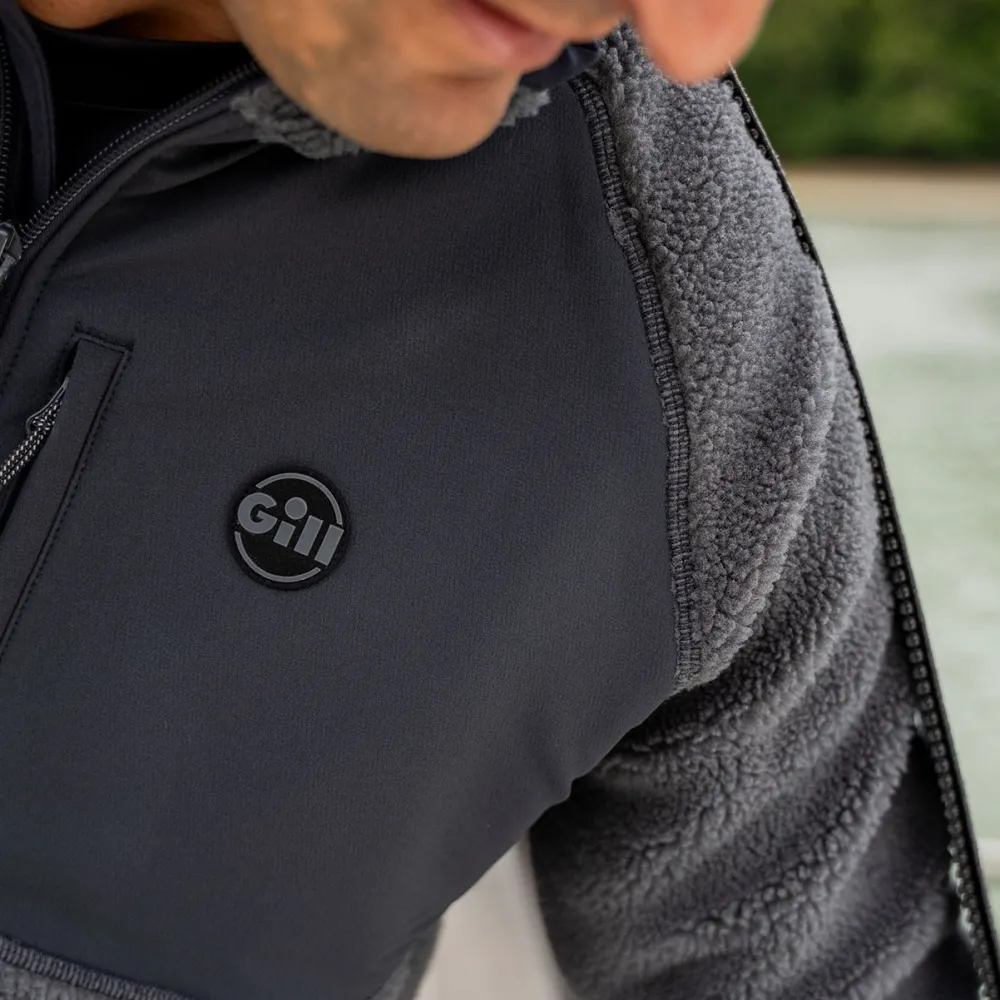 Cromarty Fleece|Gill Marine Cheap