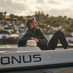 Cromarty Fleece|Gill Marine Cheap