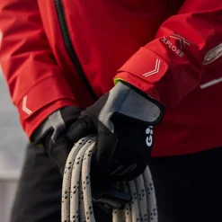 Deckhand Gloves – Long Finger|Gill Marine New