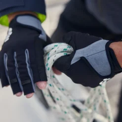 Deckhand Gloves – Short Finger|Gill Marine Clearance
