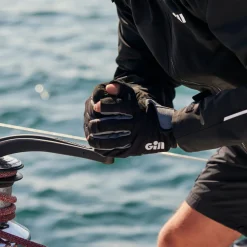 Deckhand Gloves – Short Finger|Gill Marine Clearance