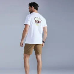 Excursion Shorts|Gill Marine Fashion