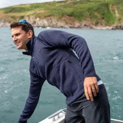 Fisher Fleece|Gill Marine Fashion