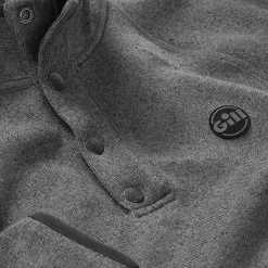 Fisher Fleece|Gill Marine Fashion