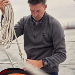 Fisher Fleece|Gill Marine Fashion