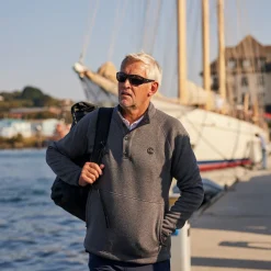 Fisher Fleece|Gill Marine Fashion