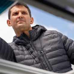 Fitzroy Jacket|Gill Marine Fashion