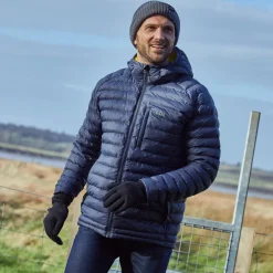 Fitzroy Jacket|Gill Marine Fashion