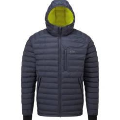 Fitzroy Jacket|Gill Marine Fashion