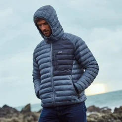Fitzroy Jacket – Special Edition|Gill Marine Shop