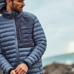 Fitzroy Jacket – Special Edition|Gill Marine Shop