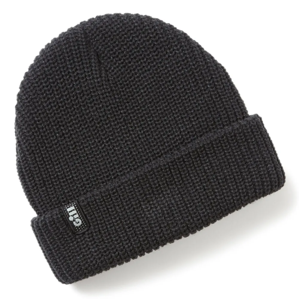 Floating Knit Beanie(Out of Stock)|Gill Marine Flash Sale