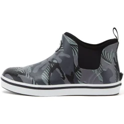 Hydro Short Boot|Gill Marine Store