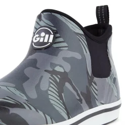 Hydro Short Boot|Gill Marine Store