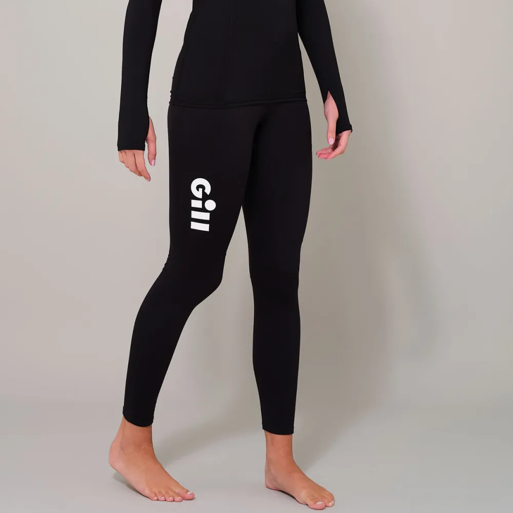 Hydrophobe Trousers|Gill Marine Hot