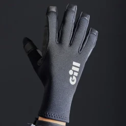 Junior 3 Season Gloves|Gill Marine New