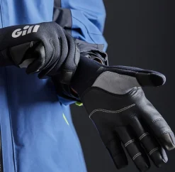 Junior 3 Season Gloves|Gill Marine New