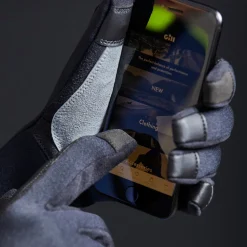 Junior 3 Season Gloves|Gill Marine New