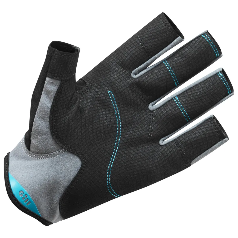 Junior Deckhand Gloves – Short Finger|Gill Marine Flash Sale