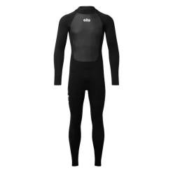 Junior Pursuit Wetsuit 4/3mm Back Zip|Gill Marine Flash Sale