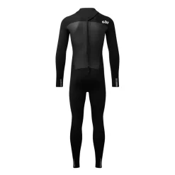 Junior Pursuit Wetsuit 4/3mm Back Zip|Gill Marine Flash Sale