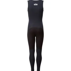 Junior Zentherm 2.0 Long John|Gill Marine Store