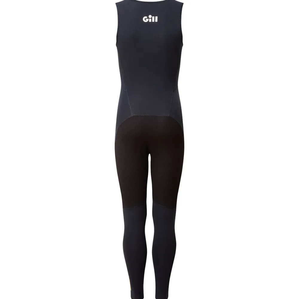 Junior Zentherm 2.0 Long John|Gill Marine Store