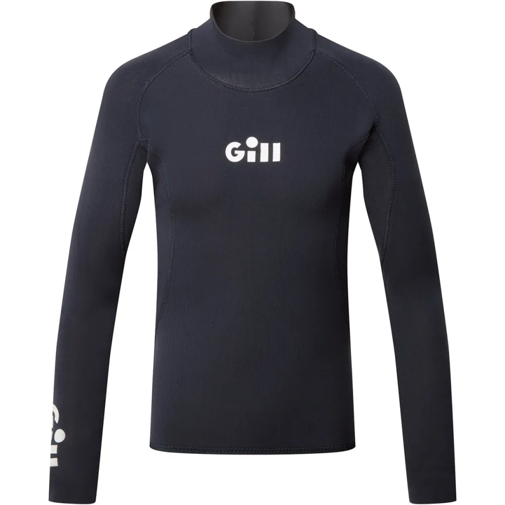 Junior Zentherm 2.0 Top|Gill Marine Outlet